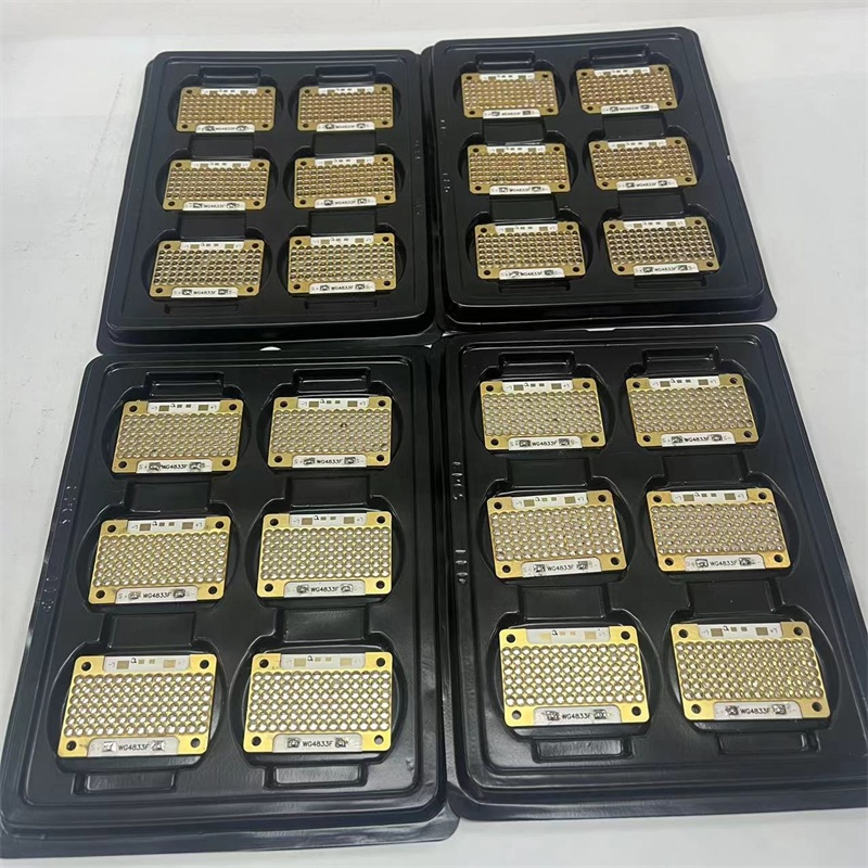 SULODAK 385-395nm UV LED Curing Lamp Module 300W Water-Cooled Board for Trademark &amp; Label Machines