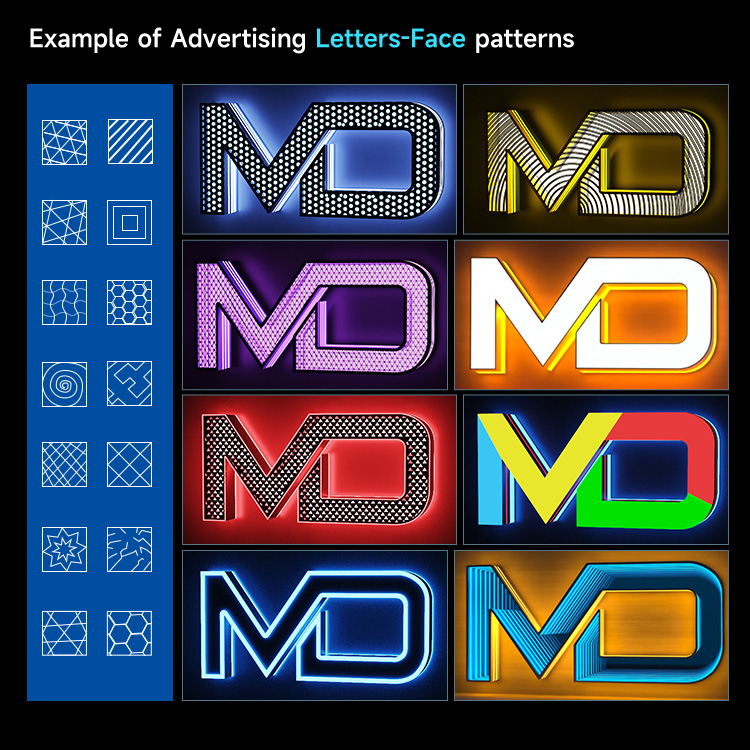 Parameter Details 9