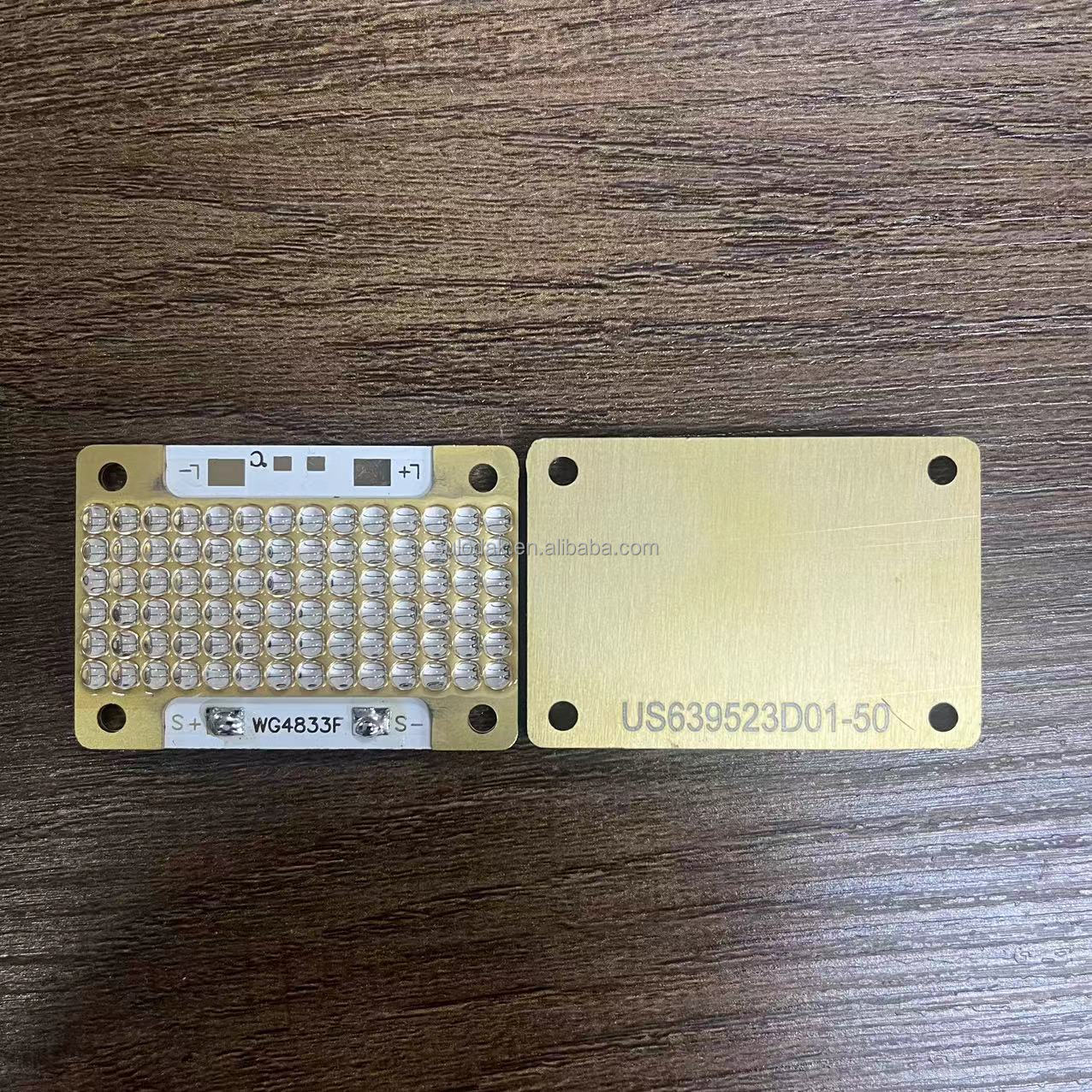 UV LED Detail 5