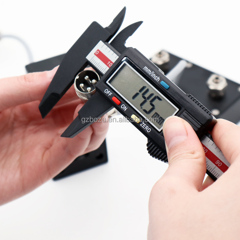 LED UV Curing Light with Water Cooling System for UV Flatbed Inkjet Printers - Chiller-Compatible Parts &amp; Ink Curing Lamp