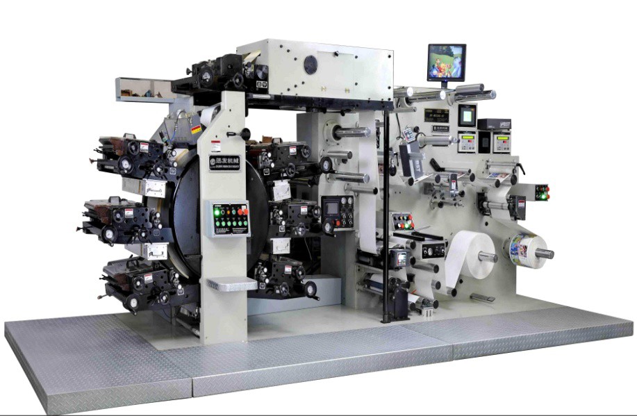 UV LED Curing System UV Curing Lamp for UV Flexo Printing Machine Ink Dryer