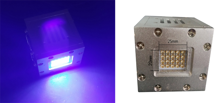 UV Curing Feature 3