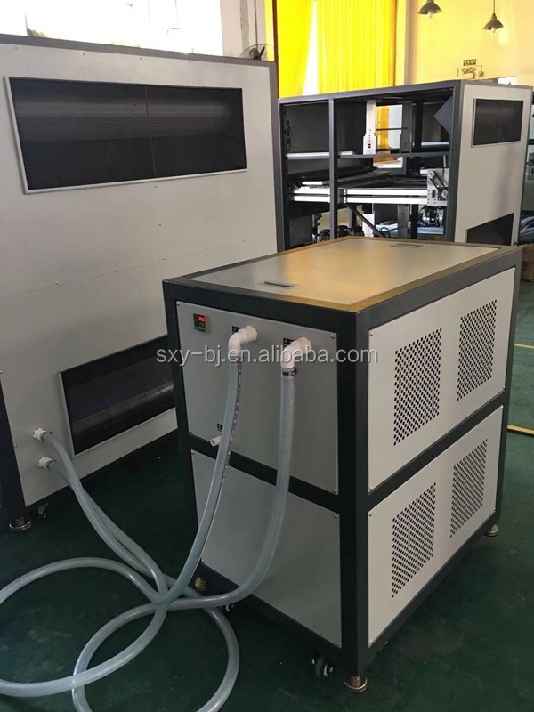 PCB LED Exposing System