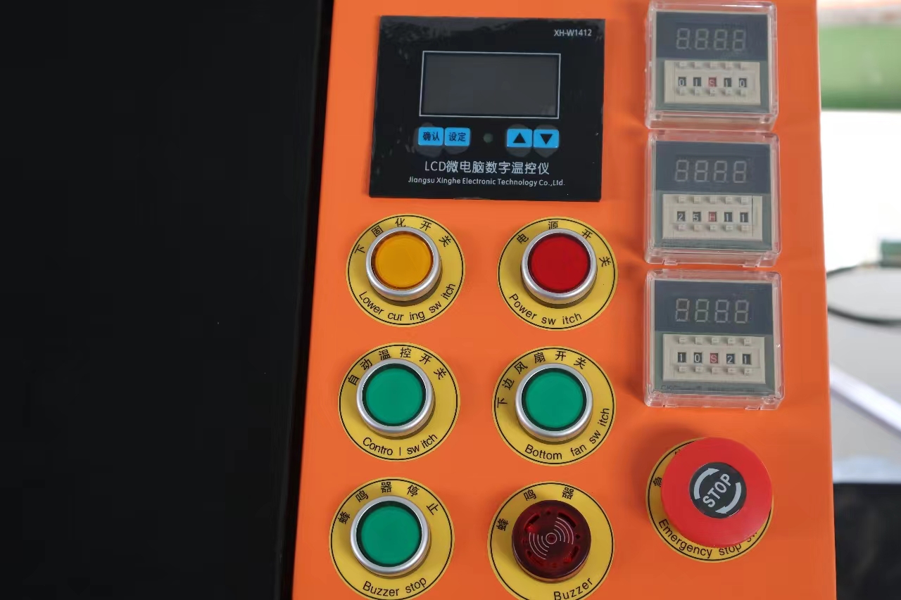 Automatic control system