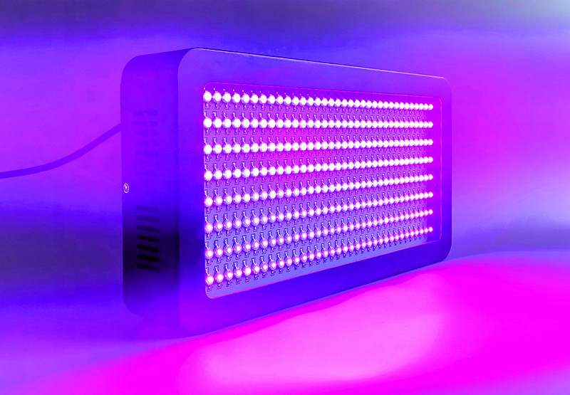 LED Ultraviolet UV Curing Lamp 3D Varnish Paint Coating Shadowless Glue Solder Circuit Board PCB Resin Printing Cure Lights
