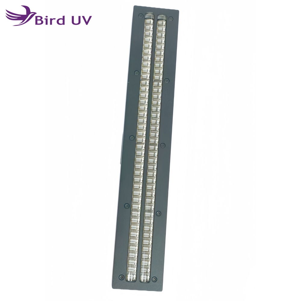 Hight-Intensity LED UV Curing Lamp Decomposition Machine for Semiconductor Packaging Industry