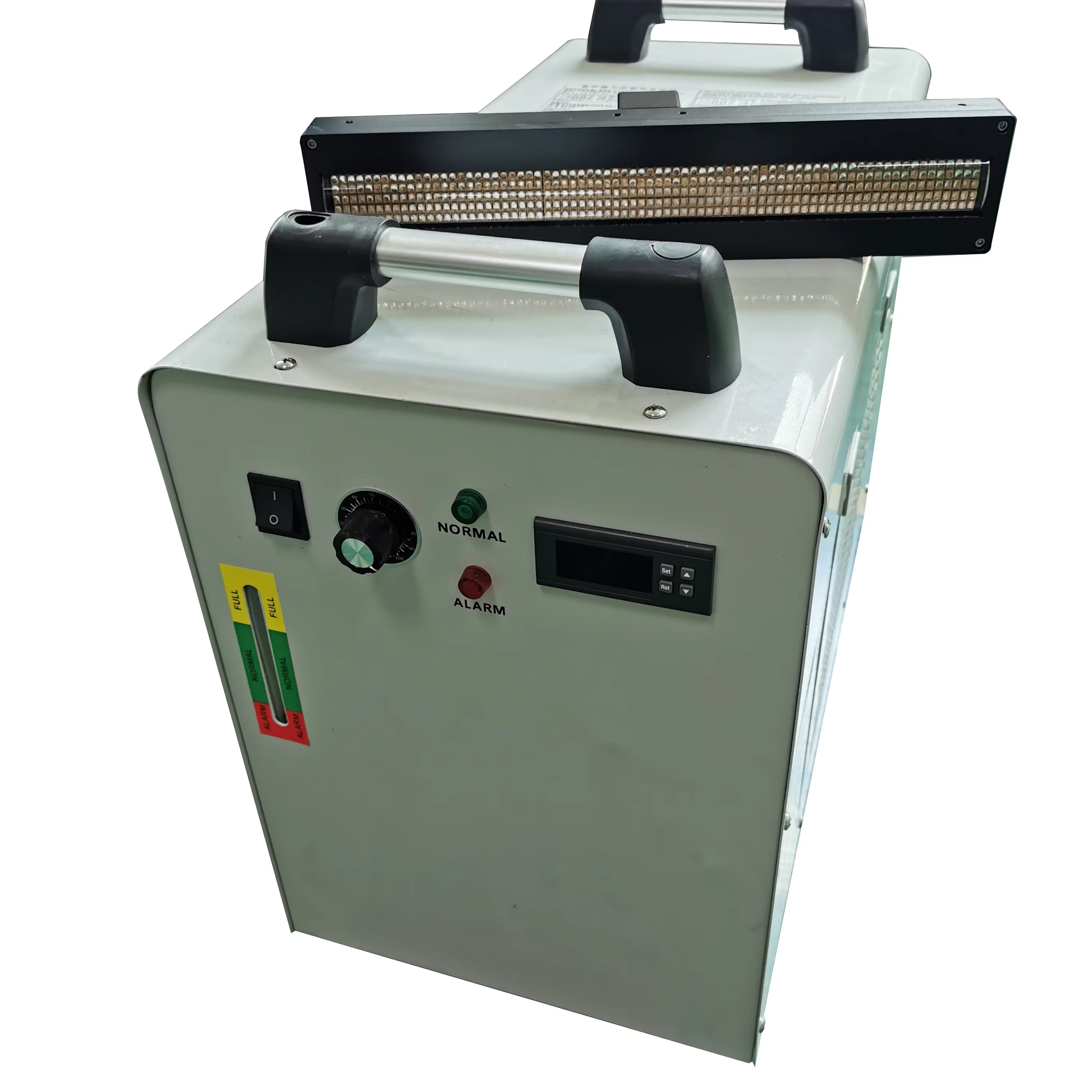 Energy Saving UV LED Technology