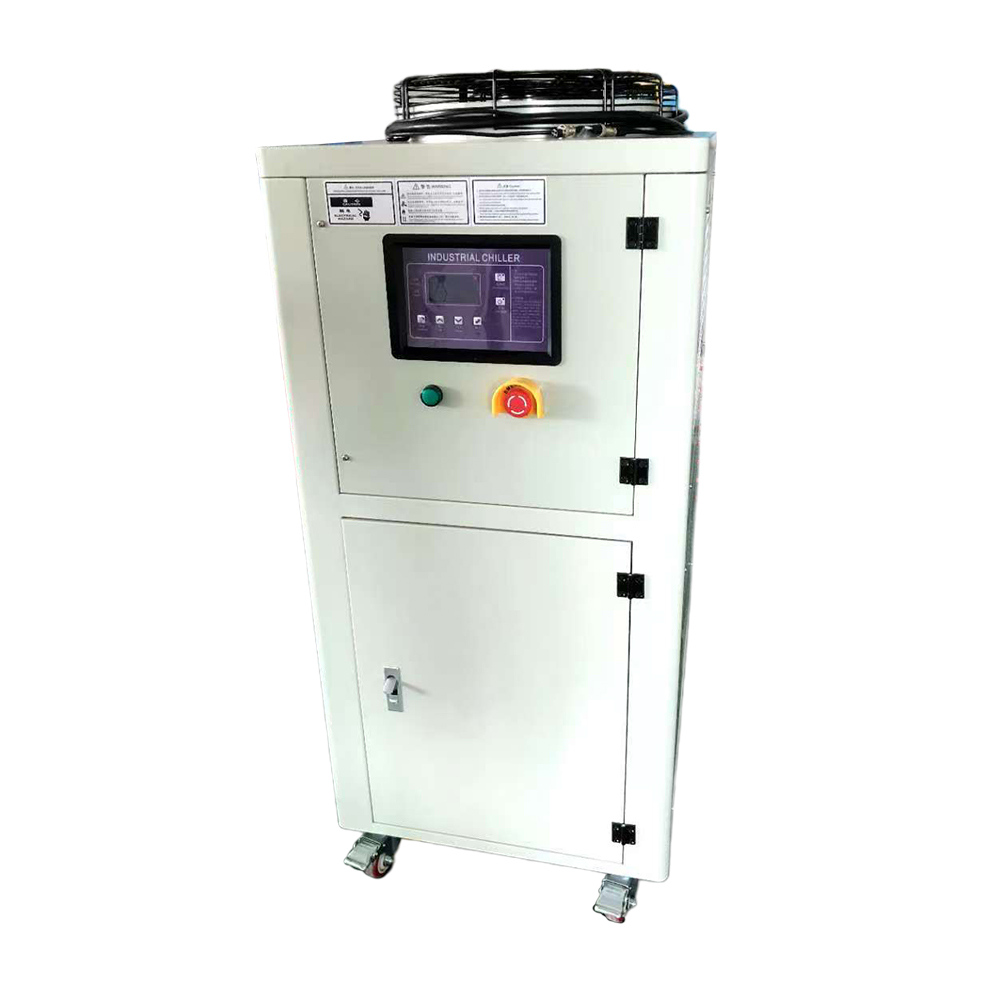 Water chiller