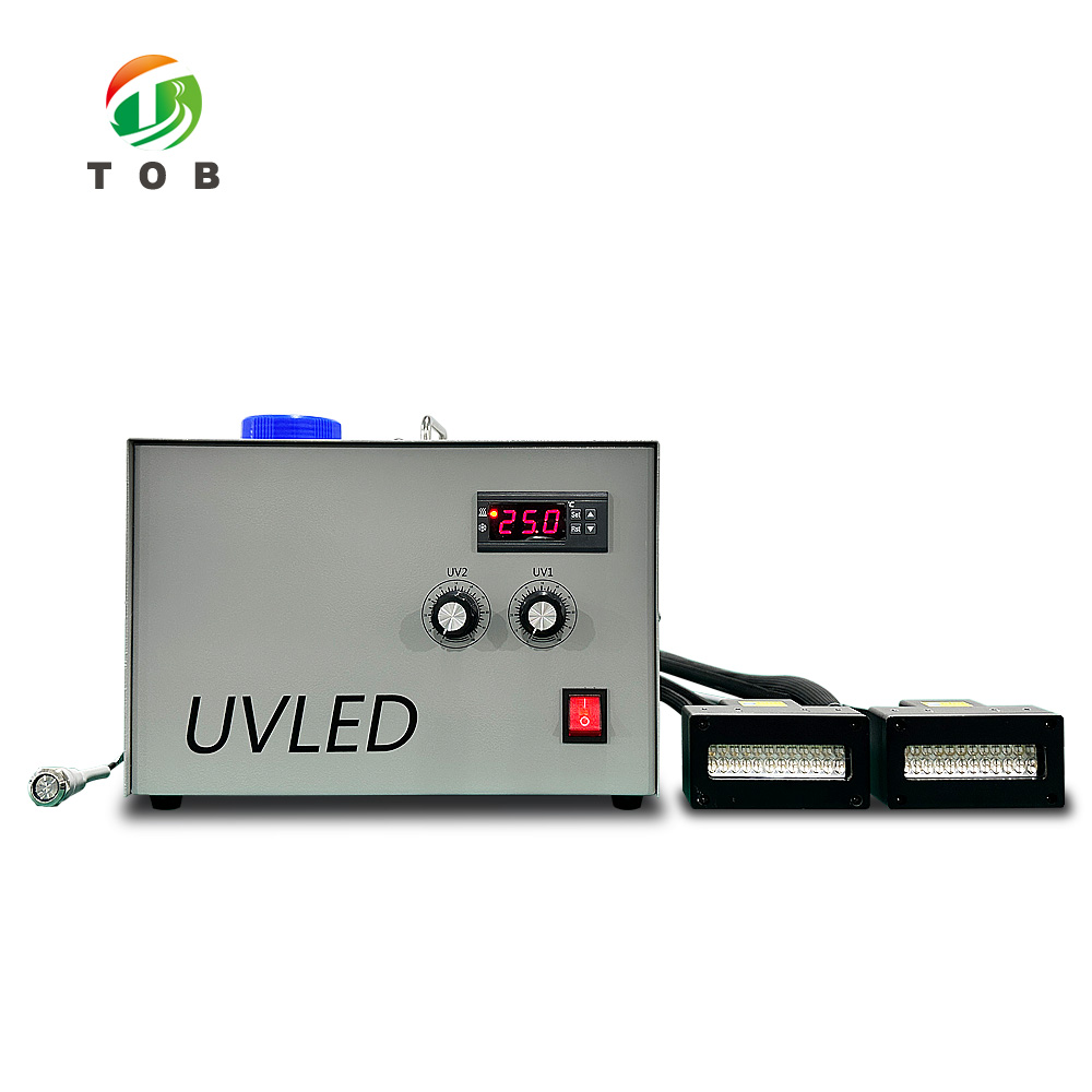 TOB Desk LED UV Curing Machine