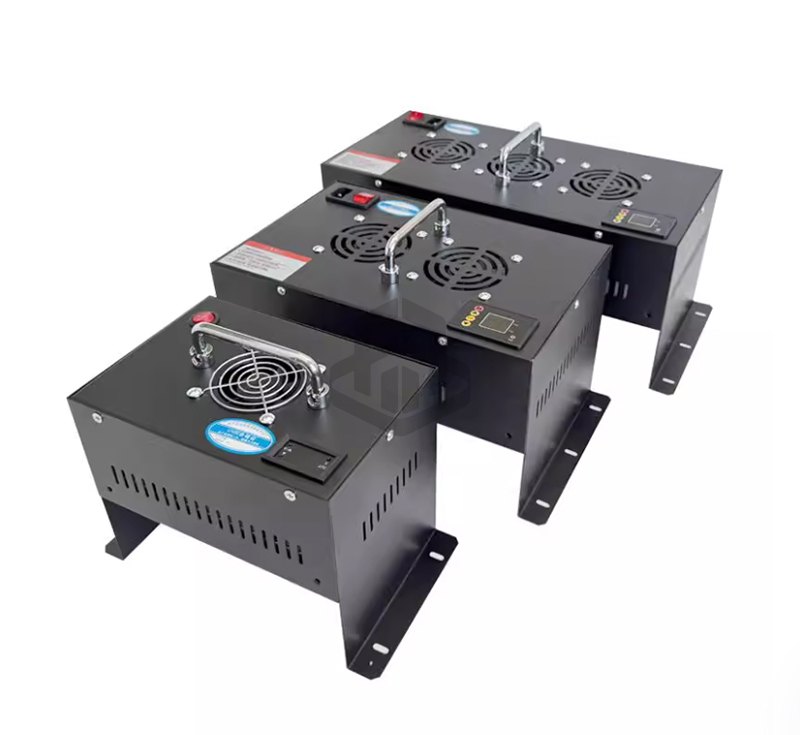 2025 New LED UV Coating Machine 365nm 395nm UV Painting Curing Lamp for Conveyor 450W Silkscreen Curing Device UV Polish Dryer