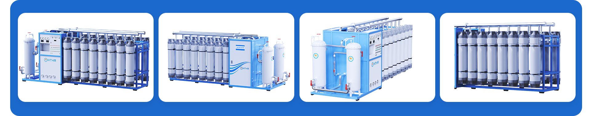 Ultrafiltration System Component