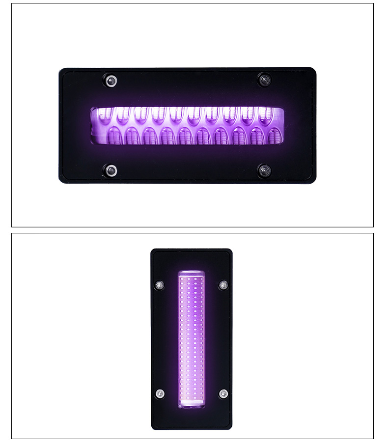 Liquid ports detail