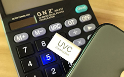 UVC Sterilization
