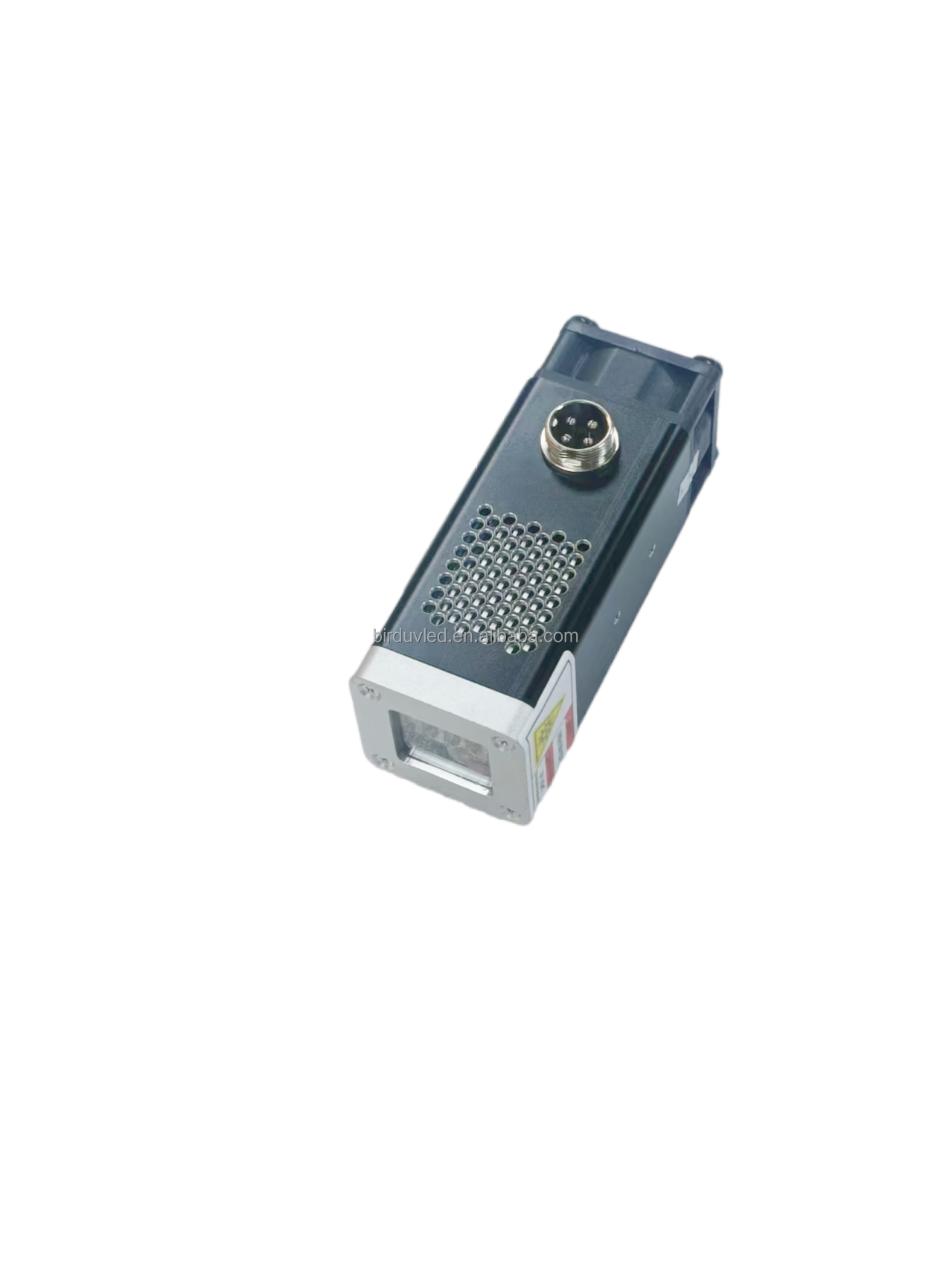 Air Cooling UV LED Curing Lamp for LCD Screen FPC Circuit Ink Shadowless Adhesive Handheld Portable UV Curing Lamp