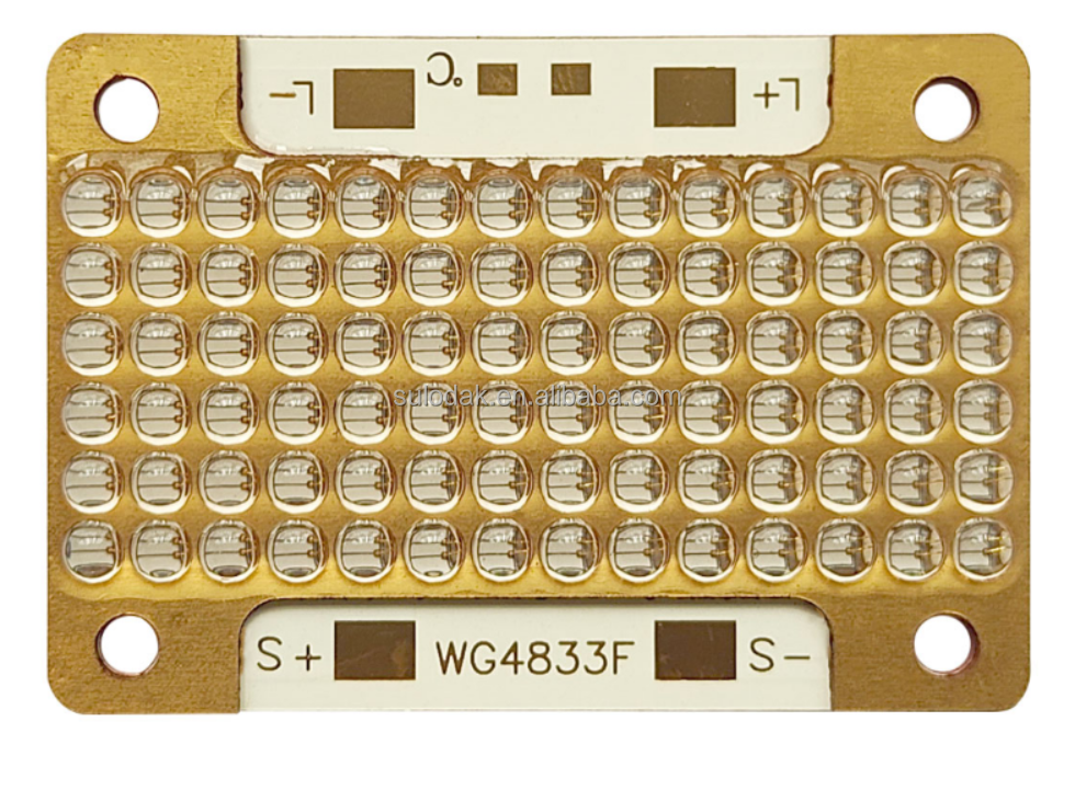 UV LED Detail 4