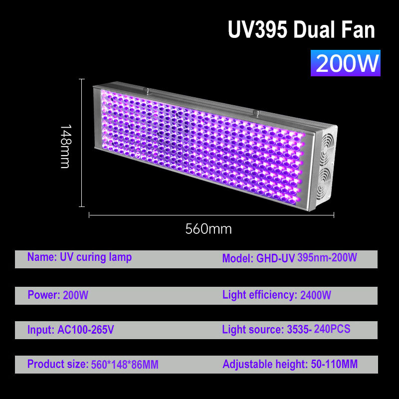 UV Curing Machine 2