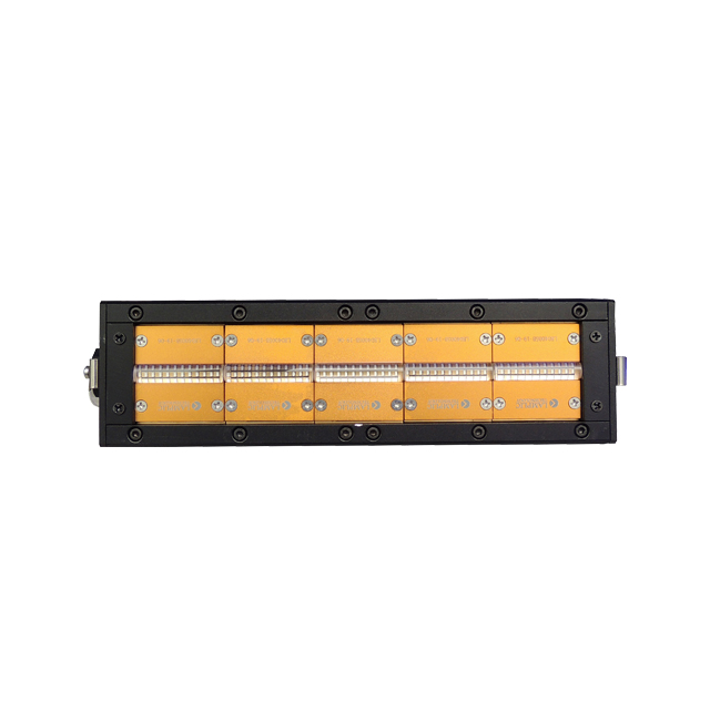 Professional 395Nm Portable Wood Floor Led UV Dryer Paint Furniture UV Drying Machine Curing System