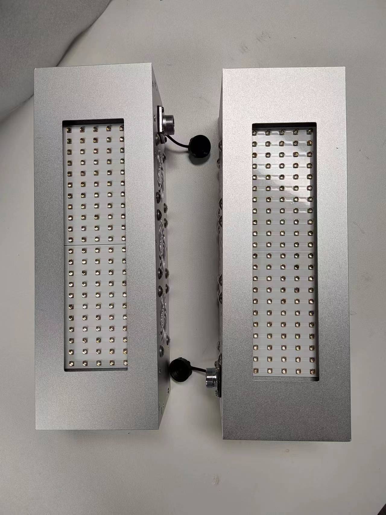 UV Lamp Head View 1