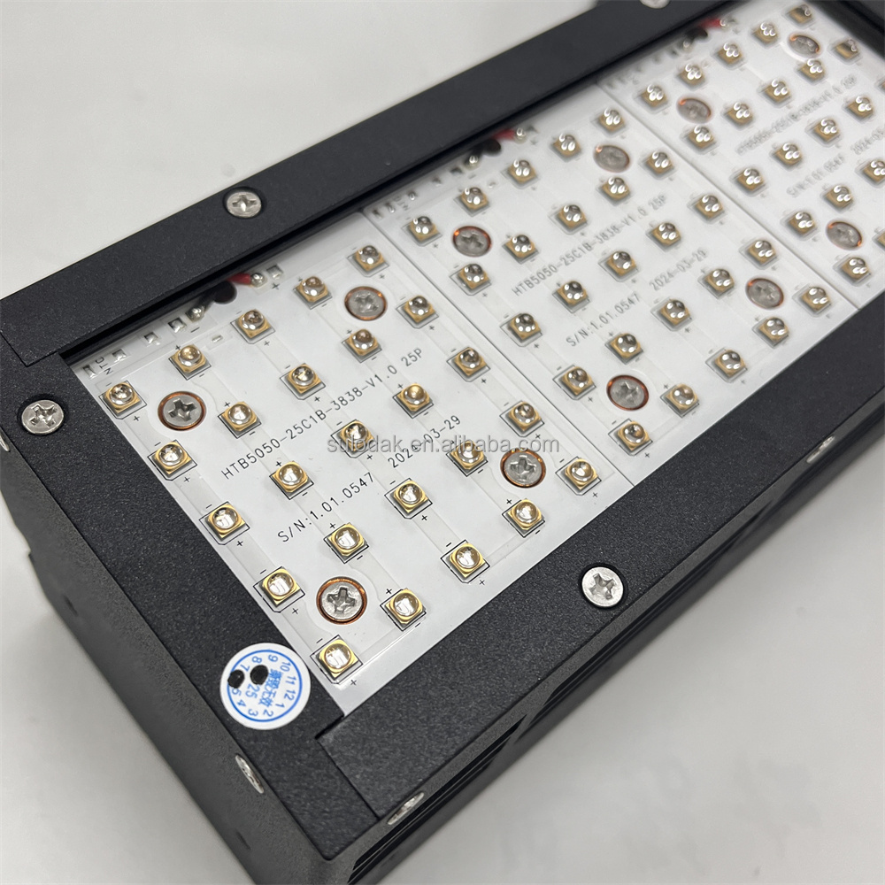 UV LED Detail 9