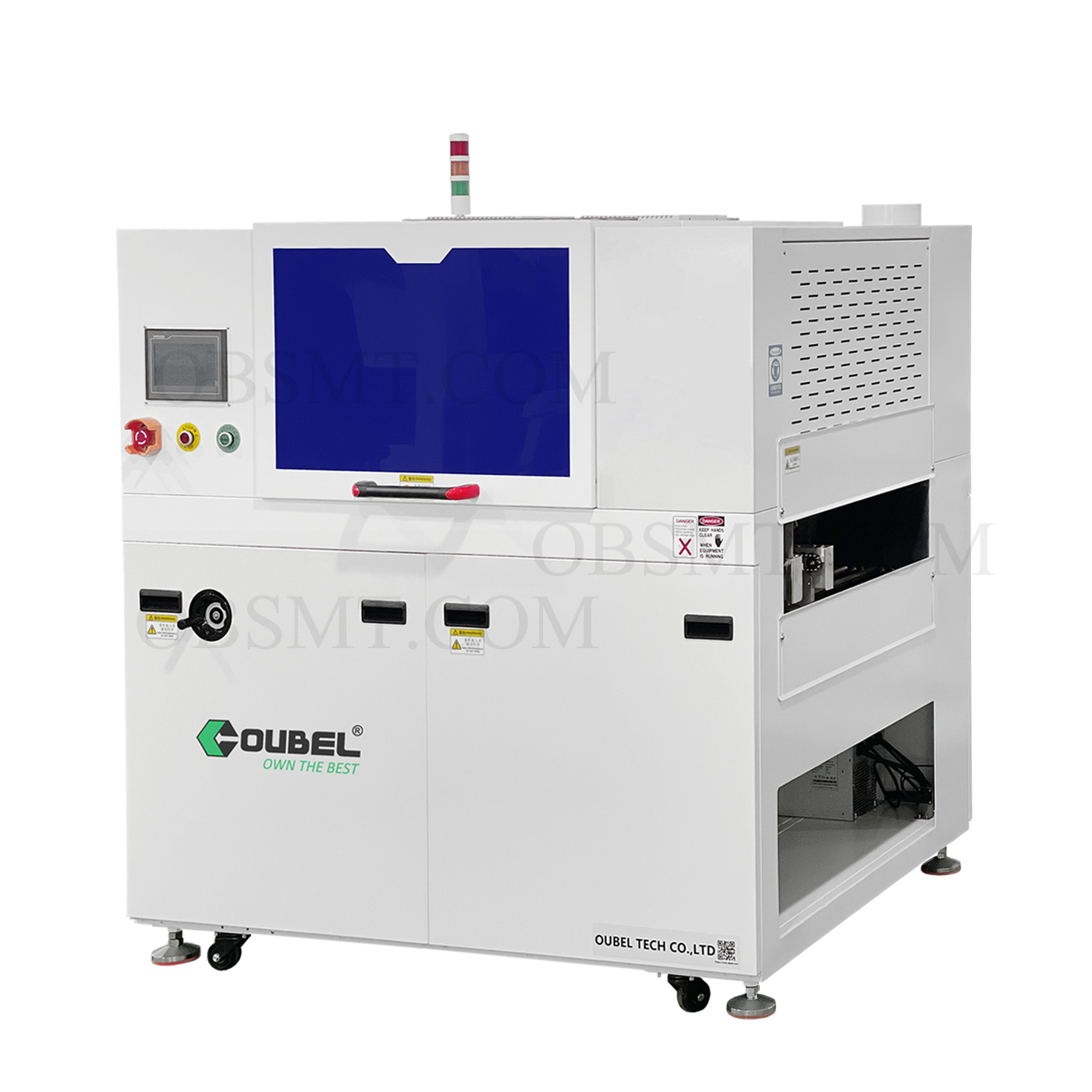 UV Curing Oven