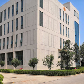 Factory Facility 2