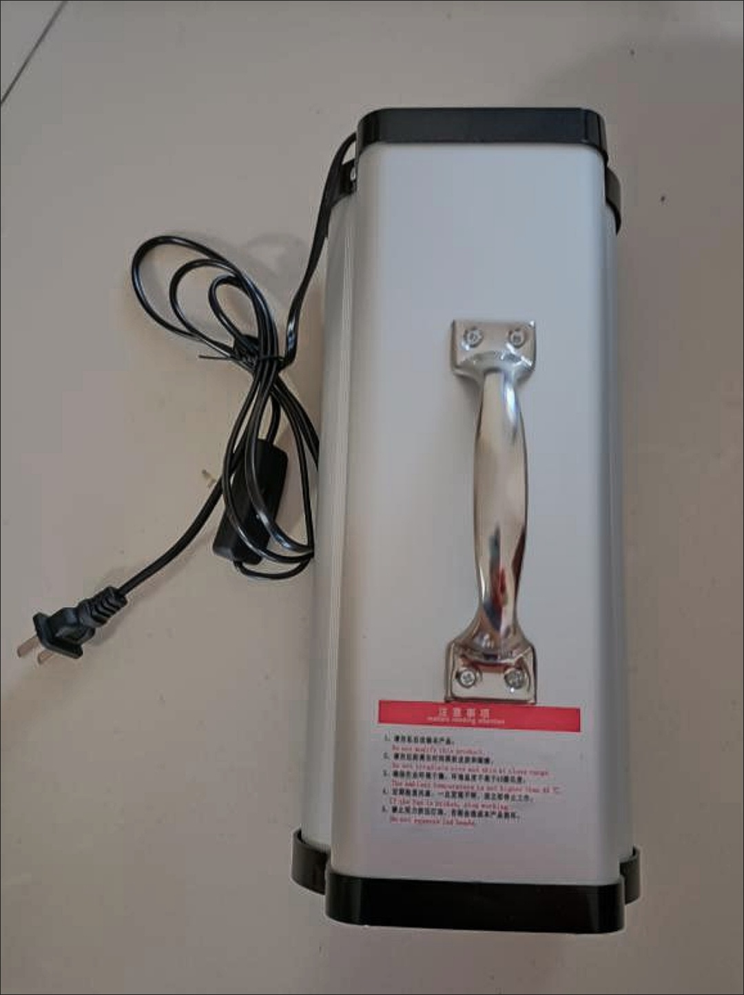 High Efficiency 500W UV LED Curing Lamp Quick Dry for Glue Resin PCB Board LCD Screen