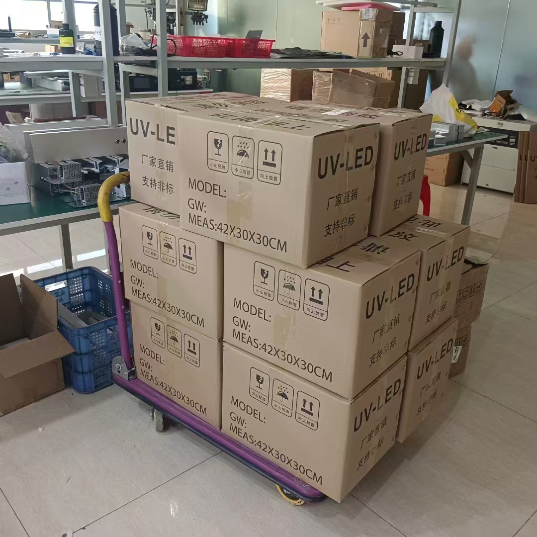 Safe Packaging Showcase