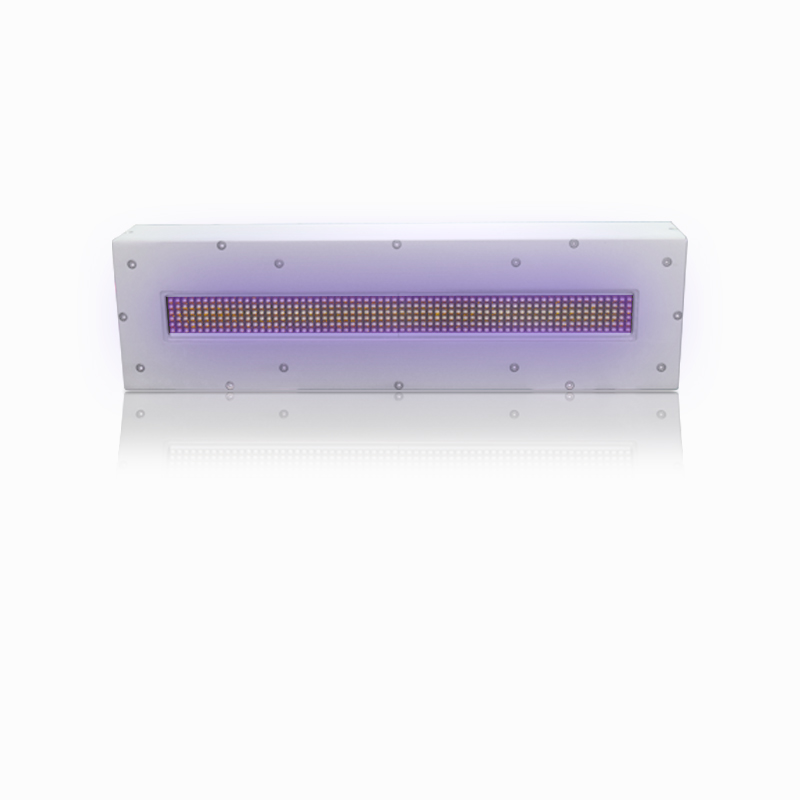 Energy Saving Fast Curing UV LED Curing Tunnel Device UV Glue Resin Epoxy Drying Conveyor Suitable for Medical Consumables PCB