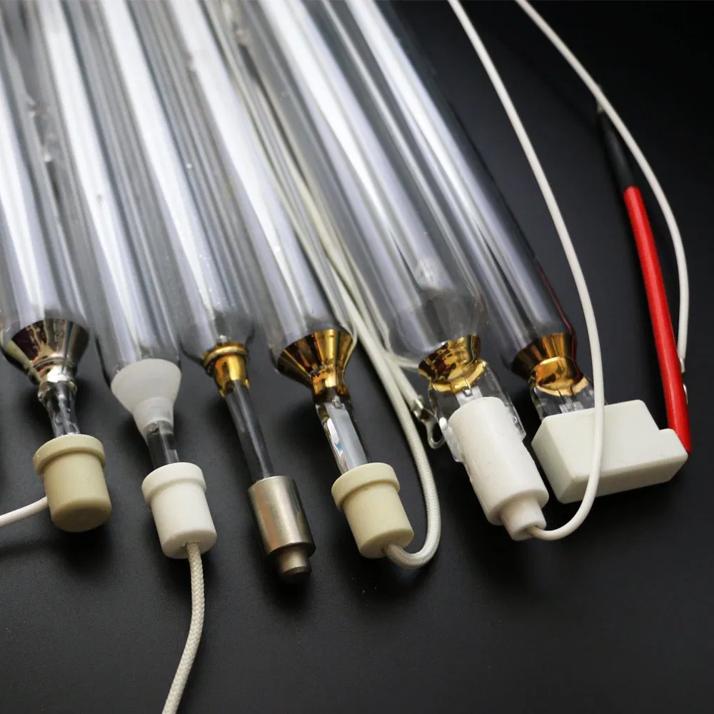 Ultra Violet Curing Lamp UV Light for Offset Flexible Printing Press