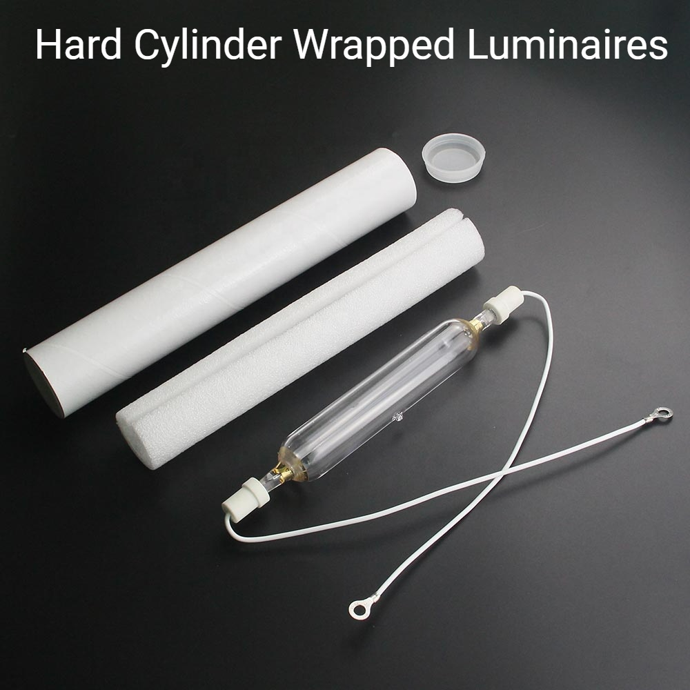 Factory Wholesale Customize 0.5kw-22kw Uv Curing Lamp For Drying Uv Paint