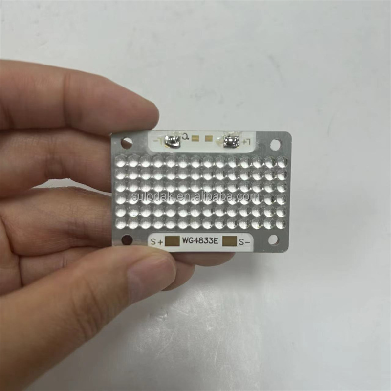 UV LED Detail 3
