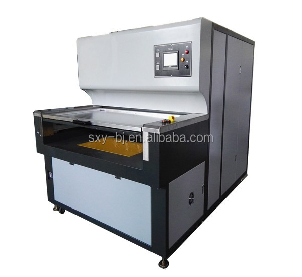 PCB LED UV Exposure Machine for Photoresist Dry Film and Solder Mask Ink