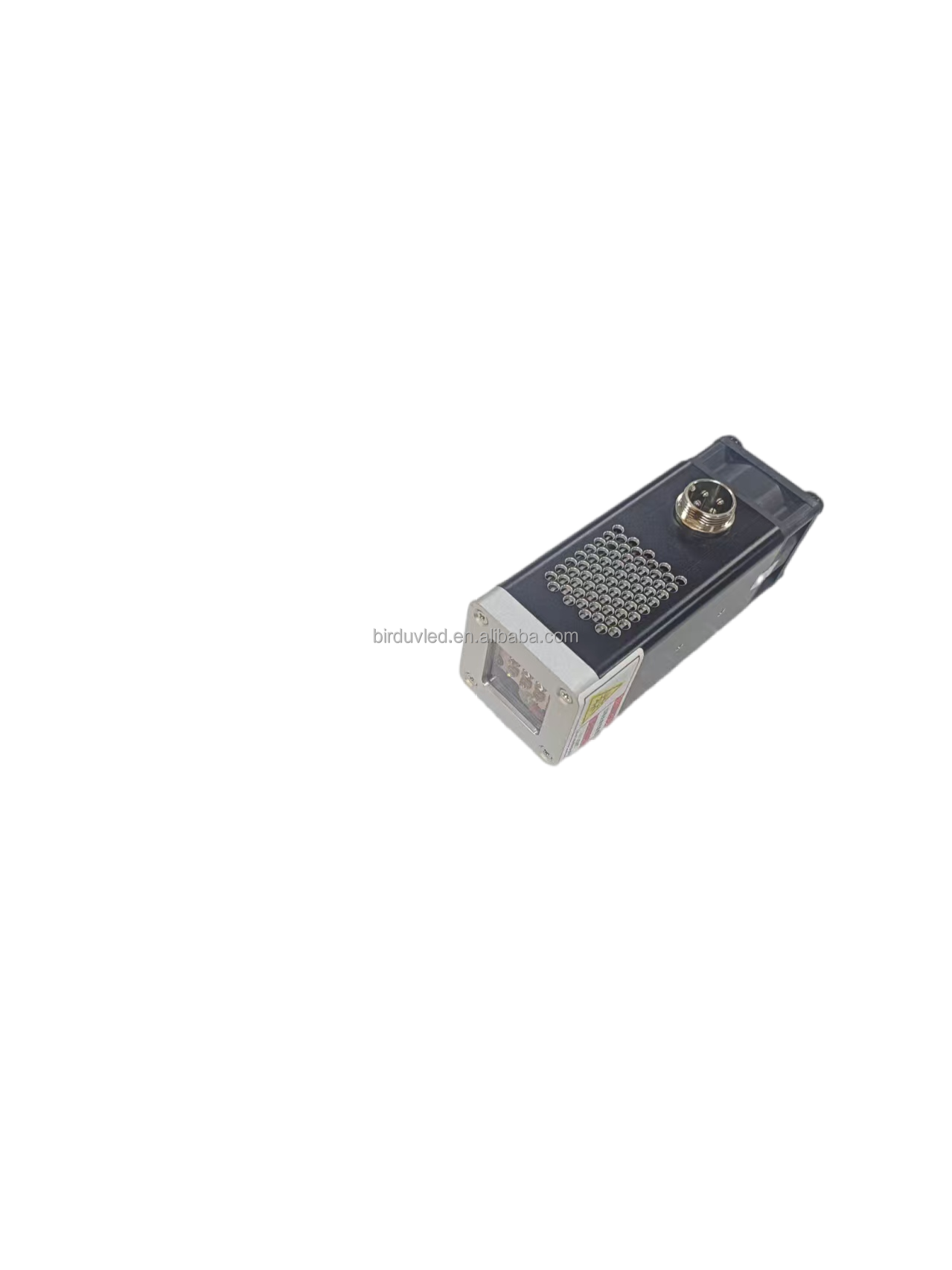 Air Cooling UV LED Curing Lamp for LCD Screen FPC Circuit Ink Shadowless Adhesive Handheld Portable UV Curing Lamp