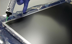 LCD Screen Combo