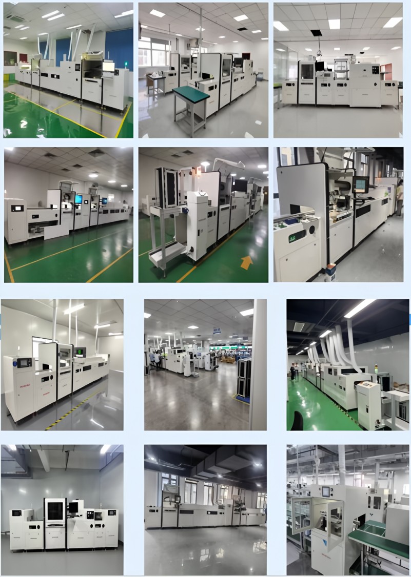 MF-UV20 Curing Machine Picture