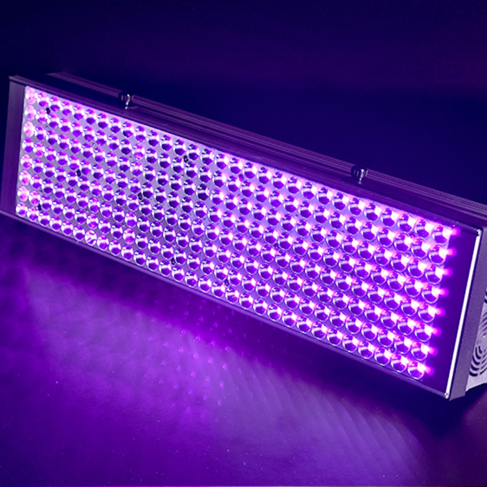 High Power 300W/480W UV LED Curing Lamp for Ink Paint Adhesive Screen Printing 395nm for 3D PCB Board LCD Screen