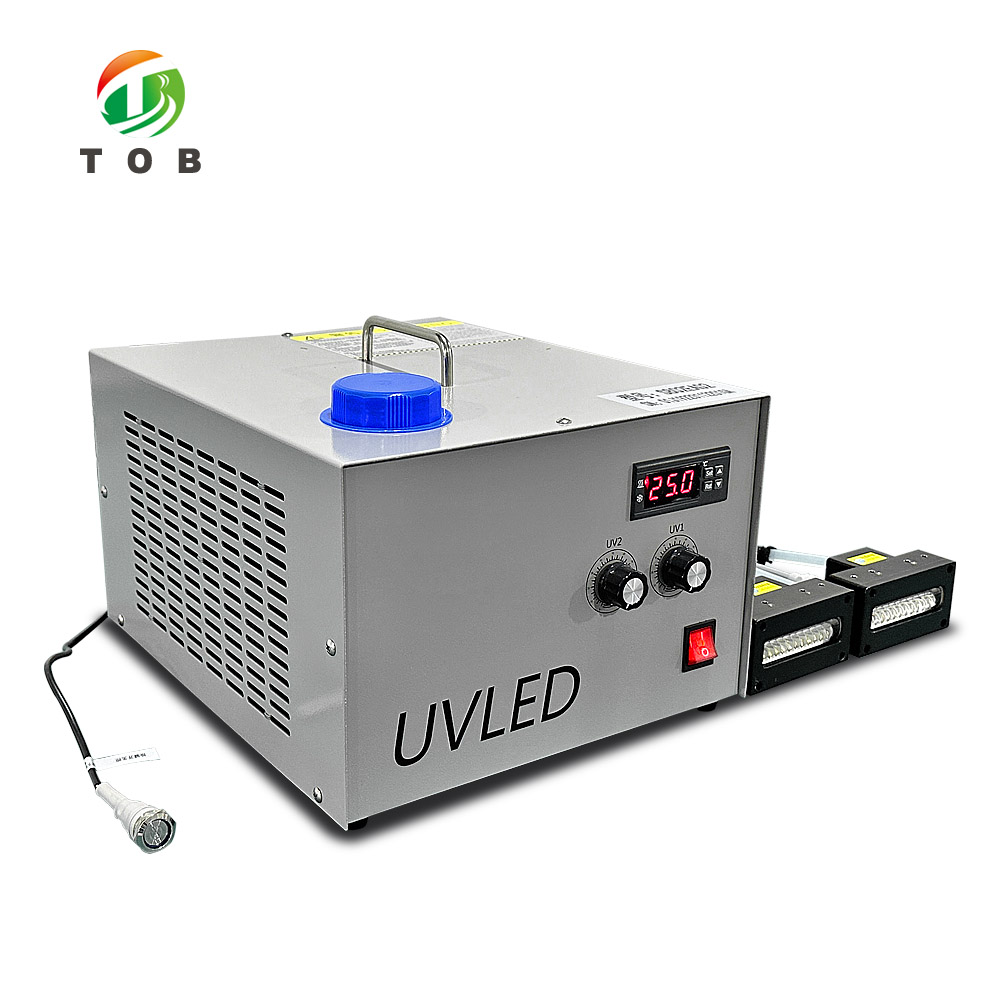 TOB Desk LED UV Curing Machine