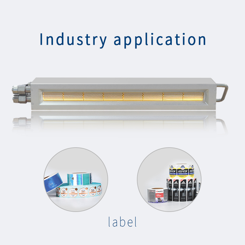 Flexopress Printing Application