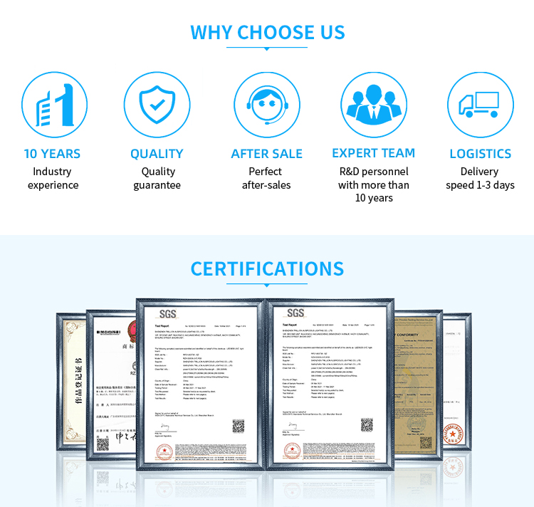 Certification Documents 1