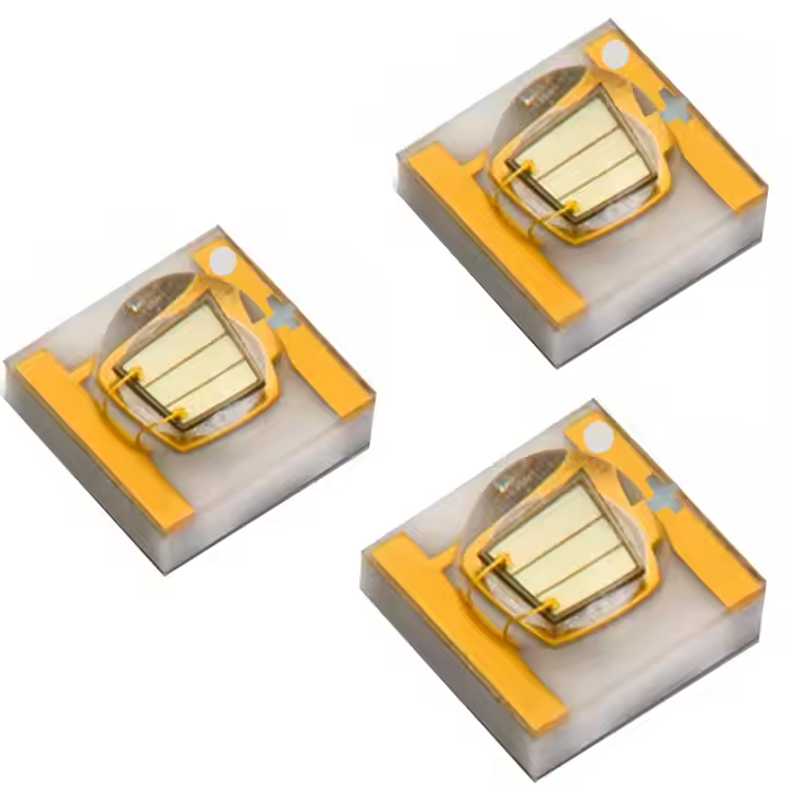 Ultrasonic Lens Led UVA Resin Lamp 365nm 385nm 405nm UV Beads 3d Printer Light Curing Machine