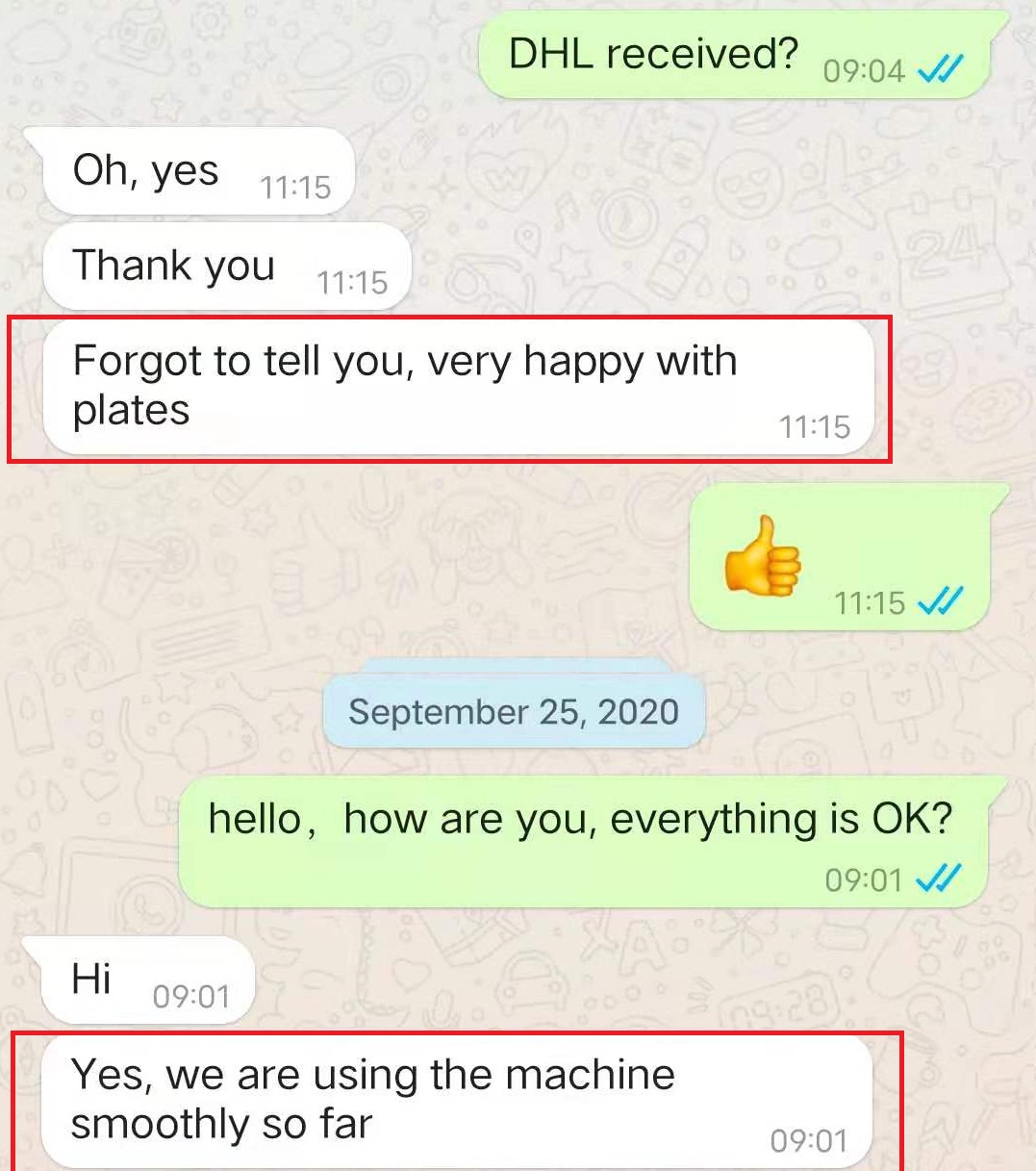 Buyer Comment Image 2