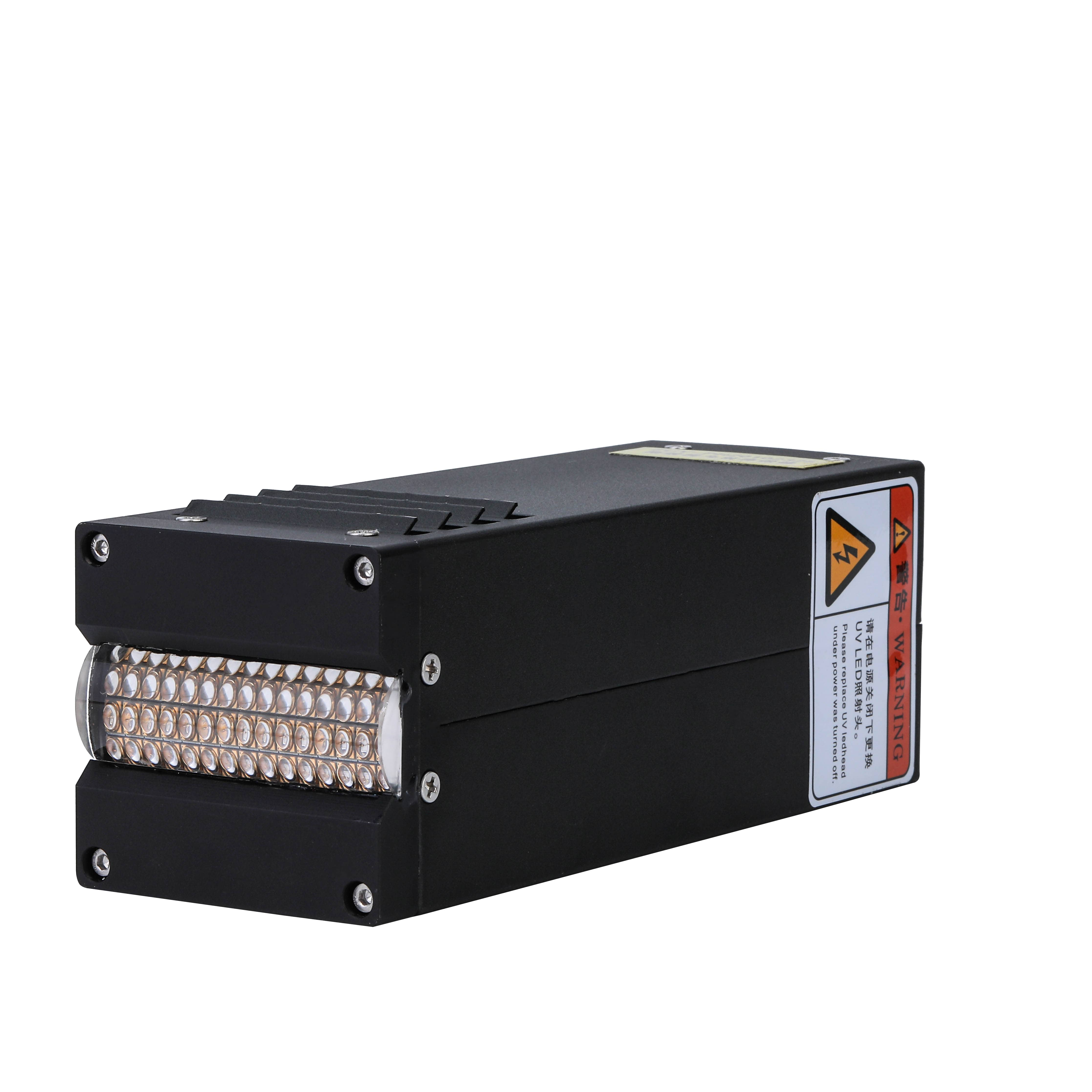 Phoseon Air-cooled Line Light UV Curing Machine Oven UV Curing Lamp For Printing Machine UV Glue Curing Light