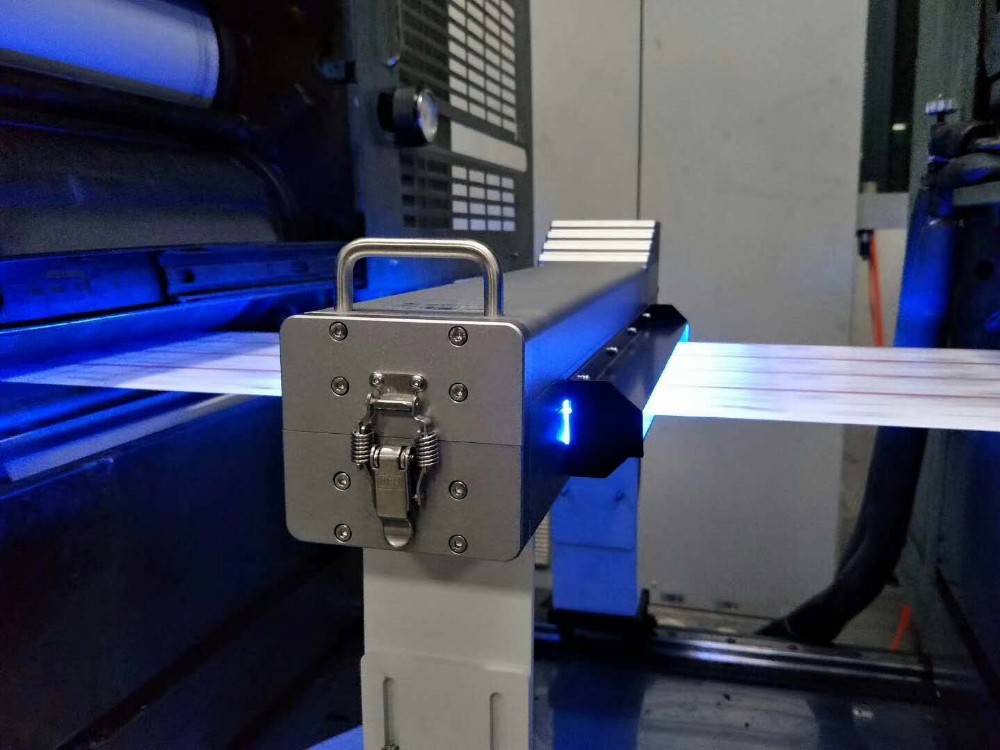 365NM UV LED & High Quality LED UV Adhesive Machine Ink Curing Dryer System