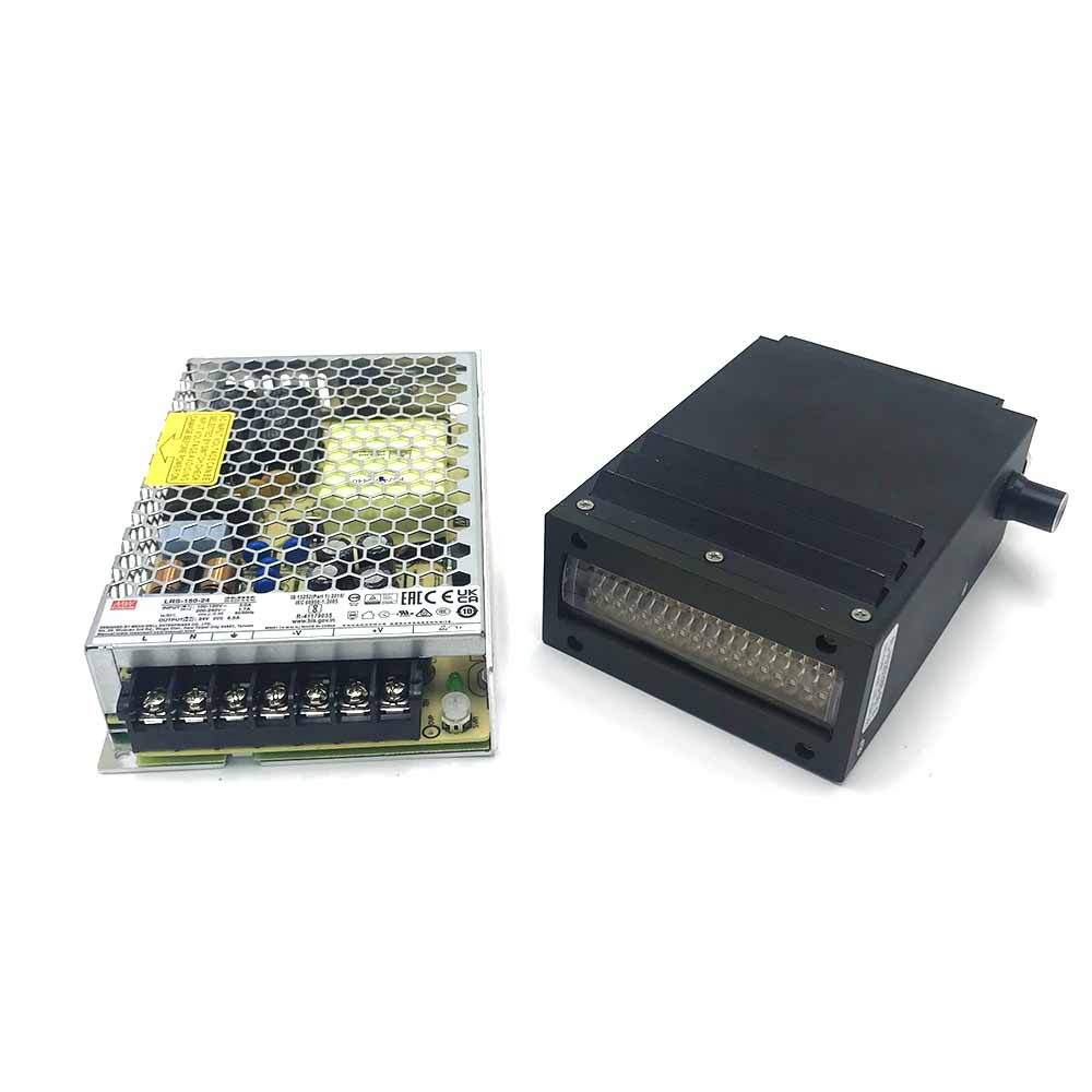 UV LED Light Curing System for Flexo/label Printing 395nm UV LED Curing Light Printing Machine Printing Machinery Parts