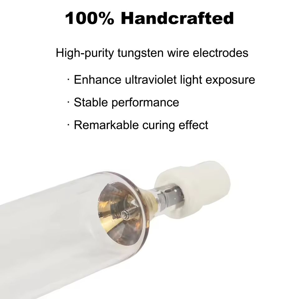 Professional High Power 220V UV LED Lamp for Industrial Curing High Power UVA Light for 3D Printer