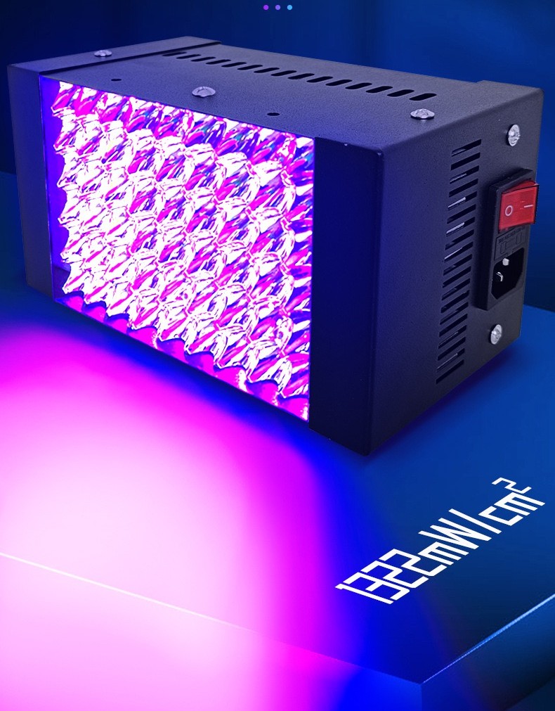 UV LED Details 2