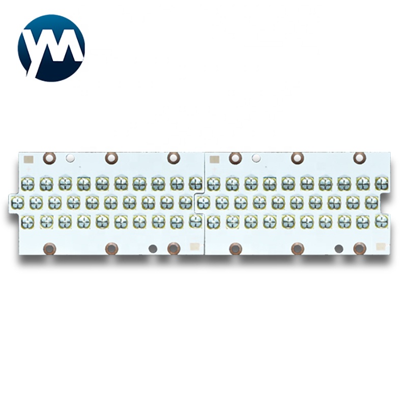 UV LED Module 300W UV LED Curing Module for Printing Industry 365nm Lamp High-power UV Lamp Bead Module