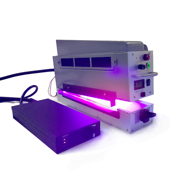UV LED Curing System Detail 4