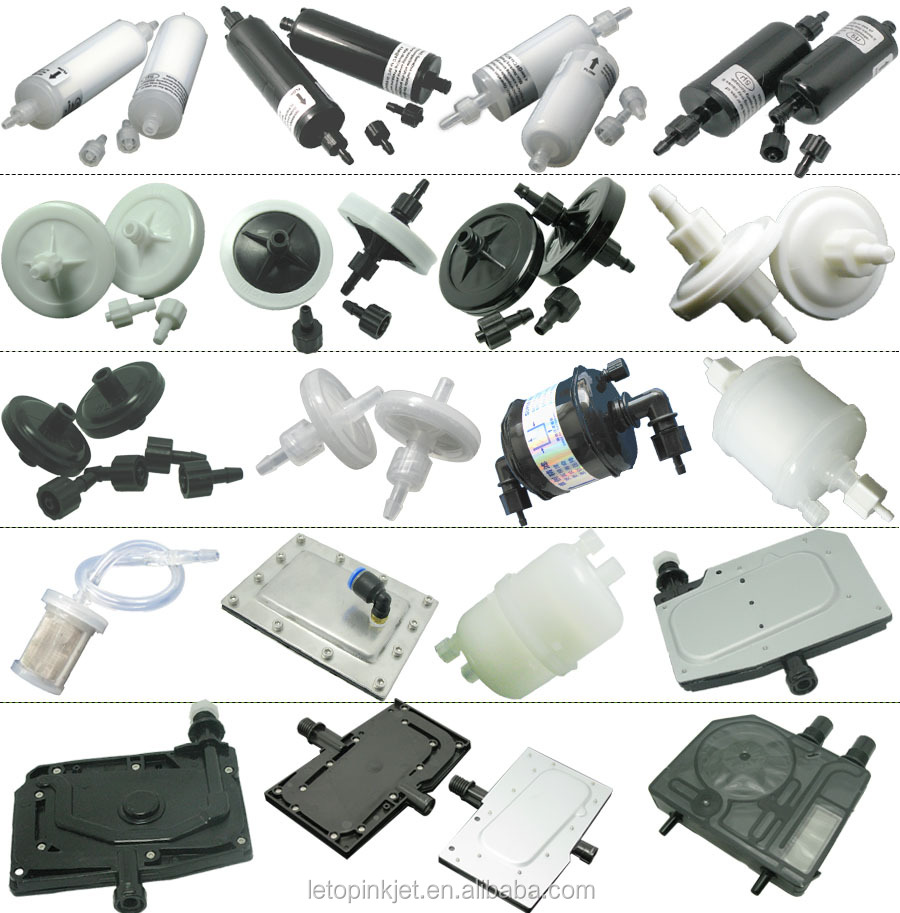Printer assembly 1