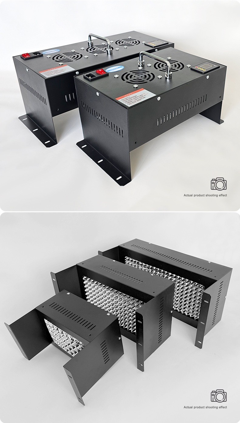 UV curing process 6